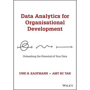 Organisational Development Analytics Your Potential for the Data Unleashing