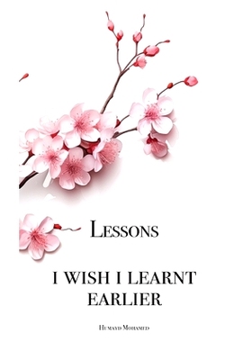 预订 Lessons: I wish I learnt earlier: 9798873938490