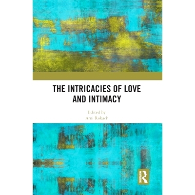 预订 The Intricacies of Love and Intimacy 爱与亲密的错综复杂: 9781032816180