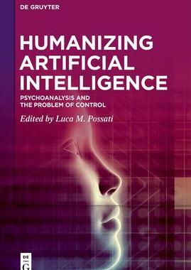 [预订]Humanizing Artificial Intelligence 9783111007366