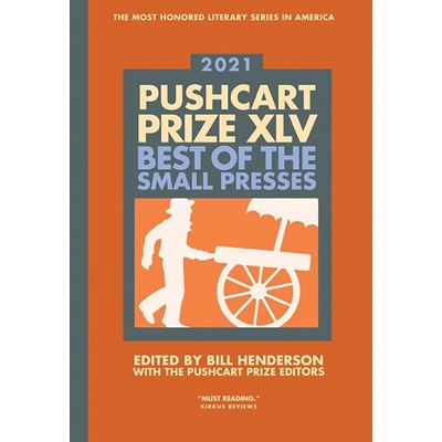 Best of the Small Presses 2021 Edition