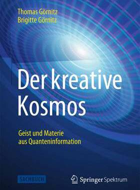 预订 Der kreative Kosmos