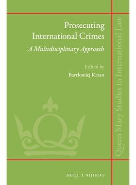 预订 Whaling in the Antarctic: The Significance and the Implications of the ICJ Judgment 南极捕鲸:　国际法庭审判审判南极