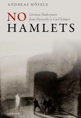 【预订】No Hamlets