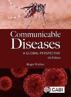 预订 Communicable Diseases