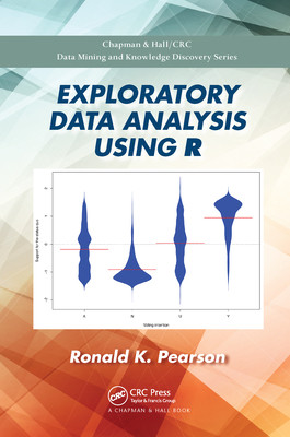 【预订】Exploratory Data Analysis Using R