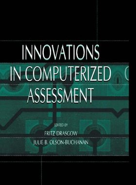 【预订】Innovations in Computerized Assessment