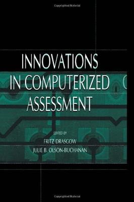 【预订】Innovations in Computerized Assessment