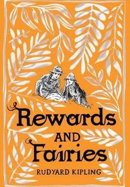 【预订】Rewards and Fairies