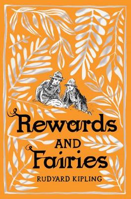 【预订】Rewards and Fairies