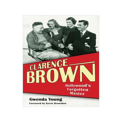 [预订]Clarence Brown 9780813175959