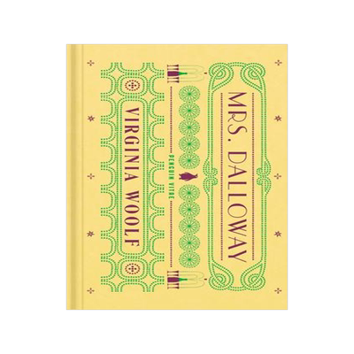 [预订]Mrs. Dalloway (Classics Hc) 9780143136354