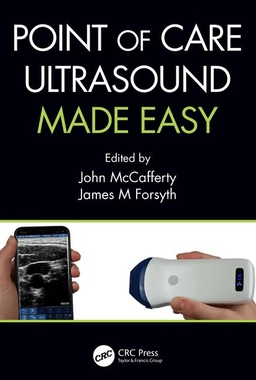 【预订】Point of Care Ultrasound Made Easy