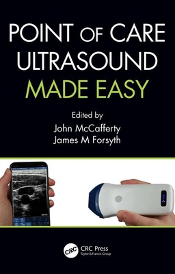 【预订】Point of Care Ultrasound Made Easy
