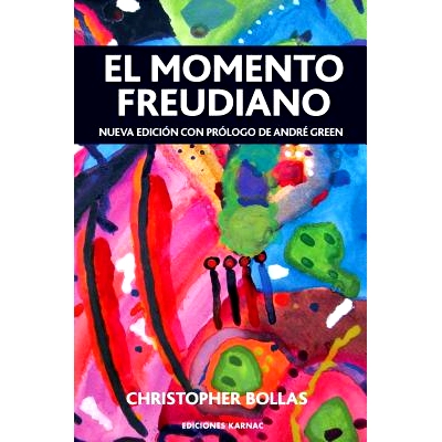 预订 El Momento Freudiano El Momento Freudiano: 9781910444009