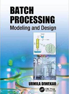 【预售】Batch Processing