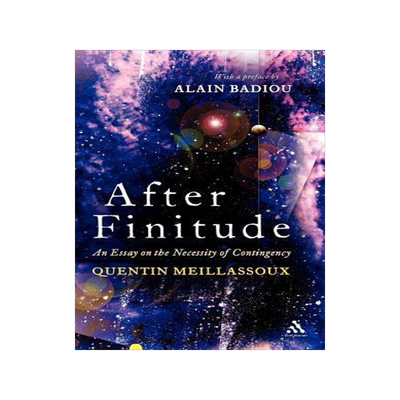 [预订]After Finitude: An Essay on the Necessity of Contingency 9780826496744