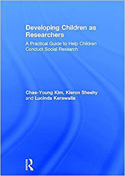【预售】Developing Children as Researchers