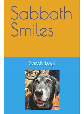 预订 Sabbath Smiles: 9798393436391