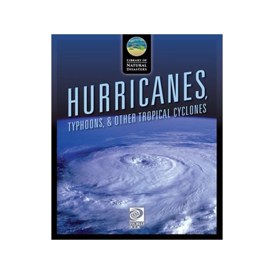 [预订]Hurricanes, Typhoons, & Other Tropical Cyclones 9780716694816