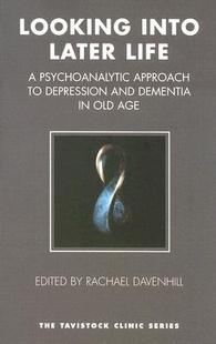 Later into Looking Life 预订