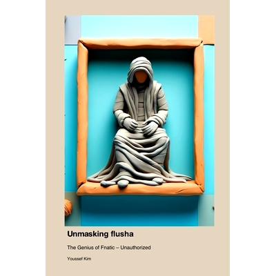 预订 Unmasking flusha: The Genius of Fnatic - Unauthorized: 9781779698834