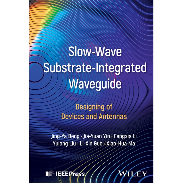 Designing of Devices and Antennas