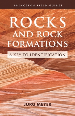 【预订】Rocks and Rock Formations 9780691199528