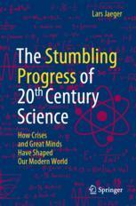 【预订】The Stumbling Progress of 20th Century Science 9783031096174