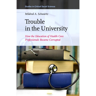 How the Education of Health Care Profess