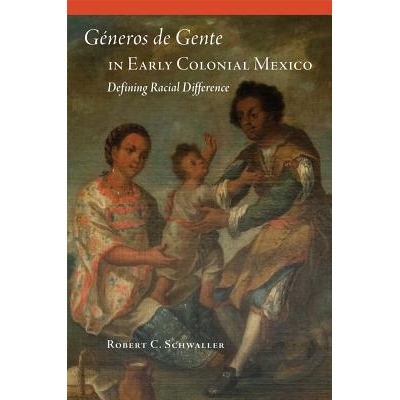 Defining Racial Difference