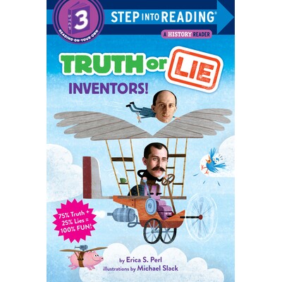 Inventors!