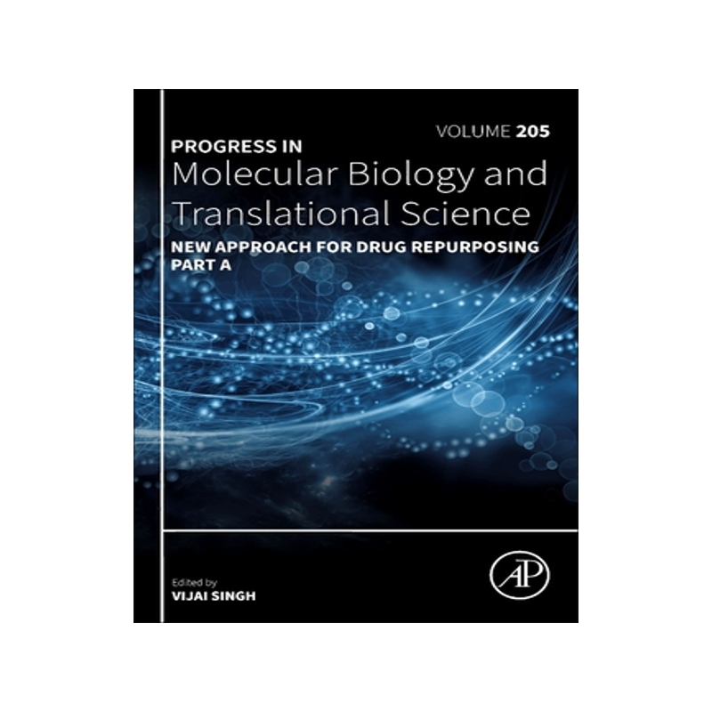 预订 New approach for drug repurposing Part A