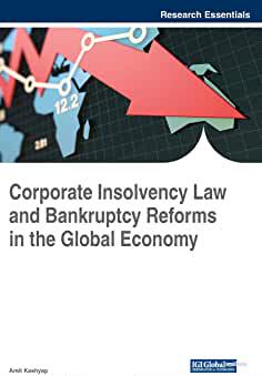 【预订】Corporate Insolvency Law and Bankruptcy Reforms in the Global Economy