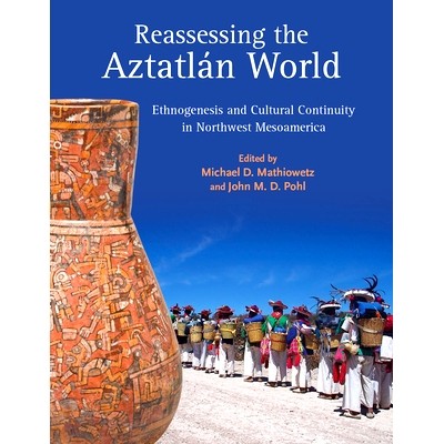 Eth*genesis and Cultural Continuity in N