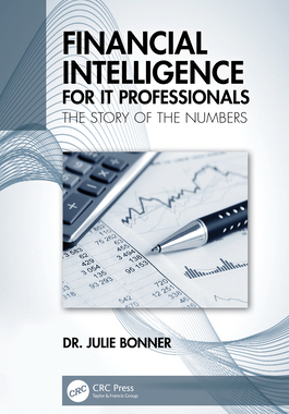 【预订】Financial Intelligence for IT Professionals: The Story of the Number 9781032152943