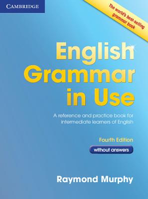 English Grammar in Use Without Answers