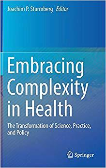 【预售】Embracing Complexity in Health