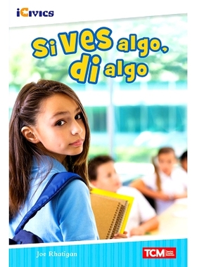 预订 Si Ves Algo, Di Algo: 9781087622729