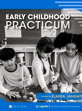 预订 Early Childhood Practicum: 9798823321310