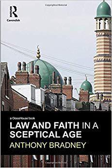 【预售】Law and Faith in a Sceptical Age
