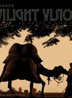 [预订]TWILIGHT VISIONS IN EGYPT’S NILE DELTA 9789774161865