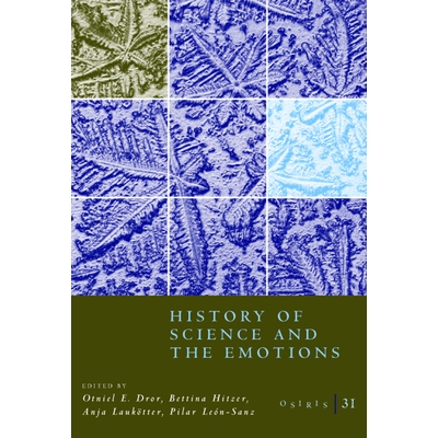 History of Science and the Emotions
