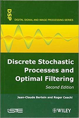 【预售】Discrete Stochastic Processes and Op...