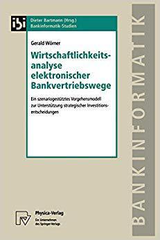 【预订】Wirtschaftlichkeitsanalyse elektronischer Bankvertriebswege 9783790810875