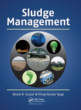 【预订】Sludge Management