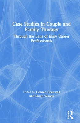 【预订】Case Studies in Couple and Family Therapy