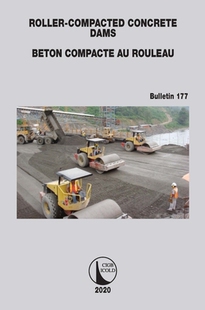 Compacted 预订 Roller Dams Concrete