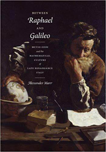 【预订】Between Raphael and Galileo 9780226506289