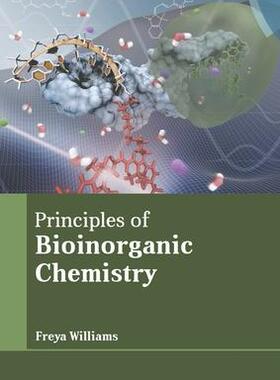 [预订]Principles of Bioinorganic Chemistry 9781639874552